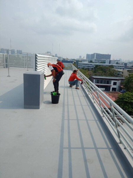 NODOKUBigCleaning.com บริการรับทำความสะอาด ครบวงจร ทั่วประเทศ 13 397678 0