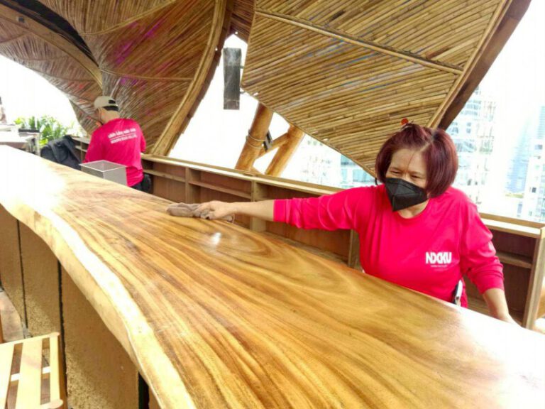 NODOKUBigCleaning.com บริการรับทำความสะอาด ครบวงจร ทั่วประเทศ 17