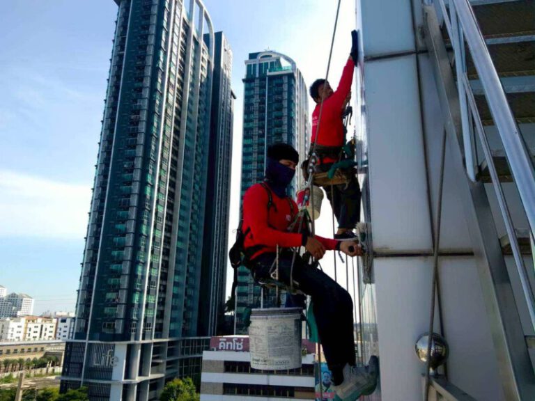 NODOKUBigCleaning.com บริการรับทำความสะอาด ครบวงจร ทั่วประเทศ 37